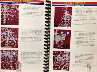 STAGE4扉