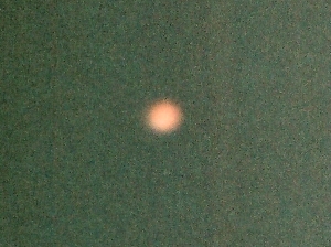 火星