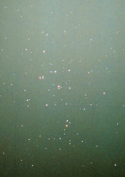 M44中心部