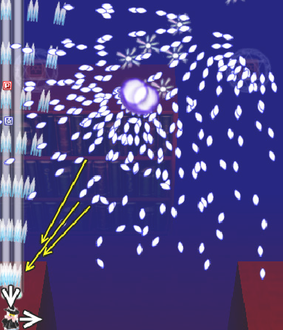 PDF 34ページ・ゲーム画面1