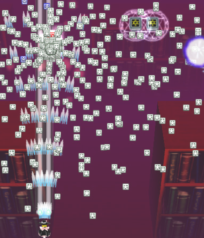 PDF 36ページ・ゲーム画面1