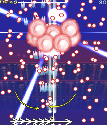 PDF 38ページ・ゲーム画面2