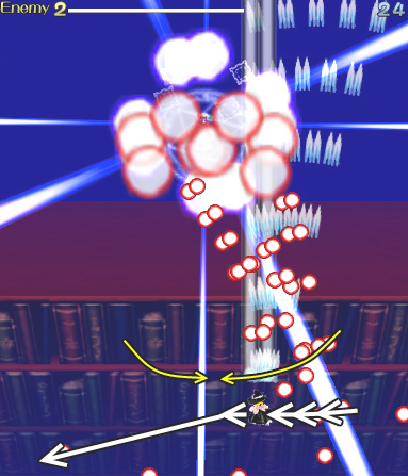 PDF 38ページ・ゲーム画面3