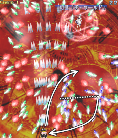 PDF 48ページ・ゲーム画面3
