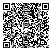 奥付のQRコード